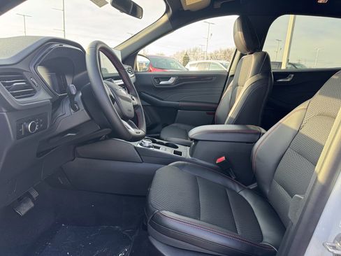 New 2026 Ford Escape ST-Line w/ Tech Pack #1 AWD/4WD image 26