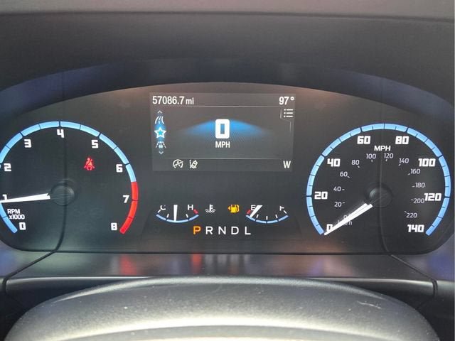 Used 2021 Ford Bronco Sport AWD/4WD image 32
