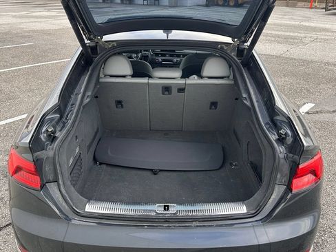 Used 2018 Audi A5 2.0T Premium Plus w/ Premium Plus AWD/4WD image 21