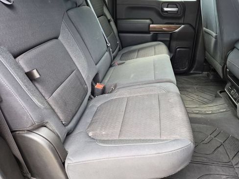 Used 2019 Chevrolet Silverado 1500 RST w/ All-Star Edition AWD/4WD image 24