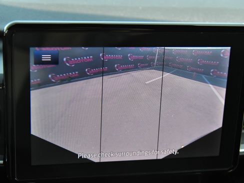 Used 2023 Ford Explorer ST-Line w/ Class IV Trailer Tow Package image 22