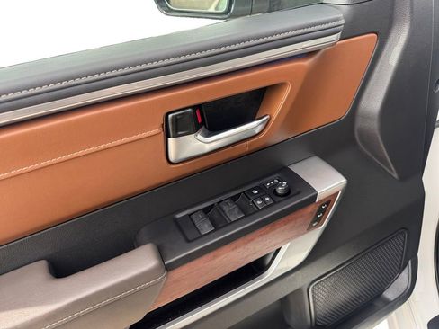 Used 2024 Toyota Tundra 1794 Edition image 20