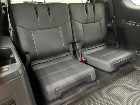 Used 2025 Lexus GX 550 w/ Cold Area Package AWD/4WD image 23