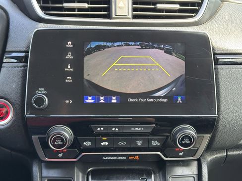 Used 2020 Honda CR-V EX image 28