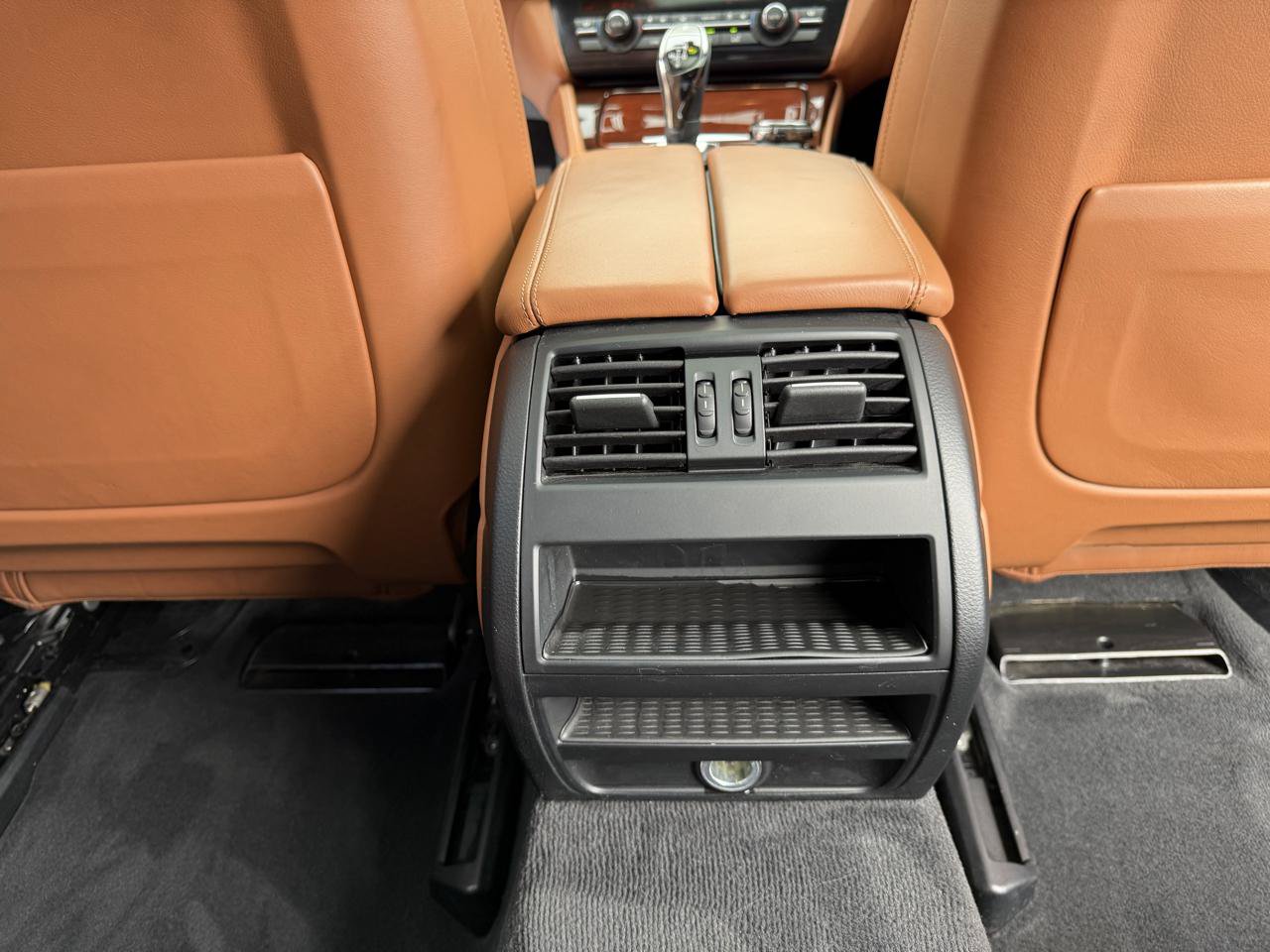 Used 2015 BMW 550i Sedan RWD image 61