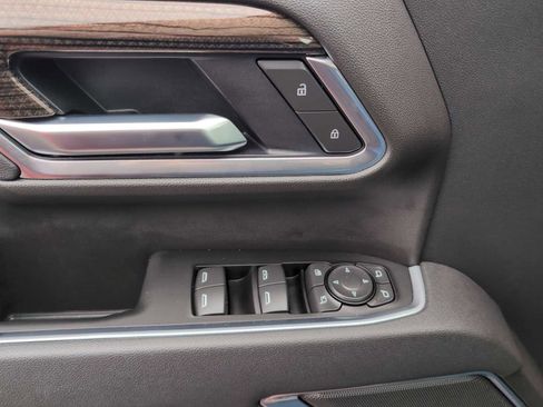 New 2026 Chevrolet Silverado 2500 LT w/ Trail Boss Package image 23