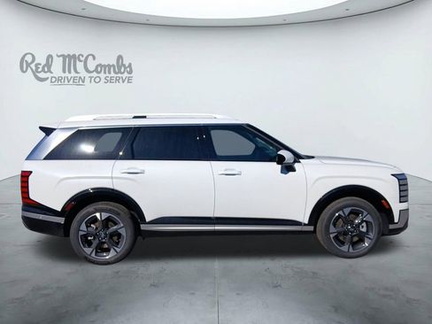New 2026 Hyundai Palisade Limited FWD image 6