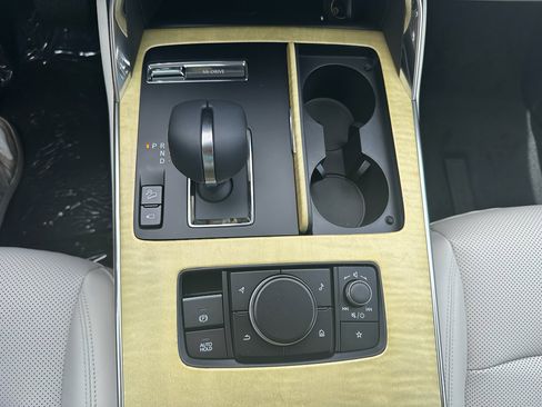 New 2026 MAZDA CX-90 3.3 Turbo S w/ Premium Plus image 17