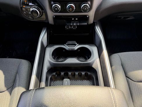 Used 2024 RAM 1500 Big Horn image 20