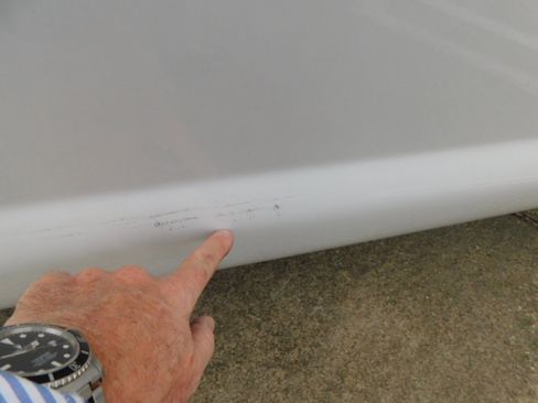 Used 2015 Ford F250 XL image 11