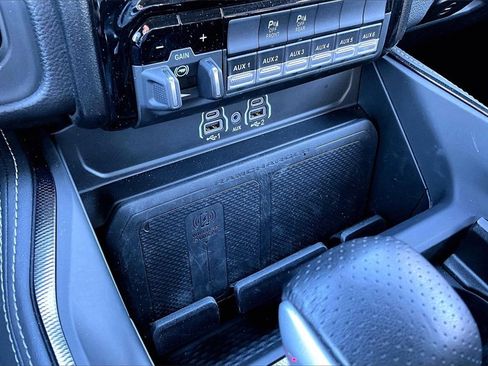 Used 2025 RAM 1500 RHO image 34