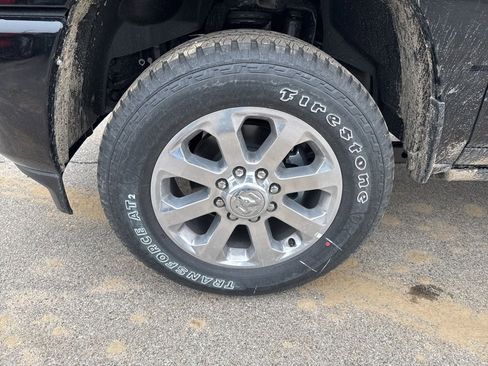 New 2026 RAM 2500 Laramie image 9