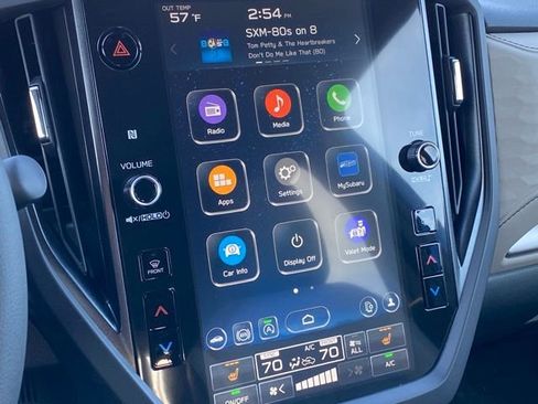 New 2026 Subaru Forester Premium image 21