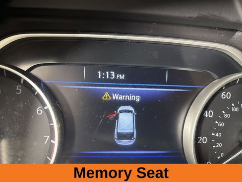 Used 2024 Nissan Murano SL image 16