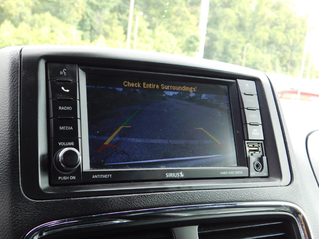 Used 2019 Dodge Grand Caravan GT FWD image 18