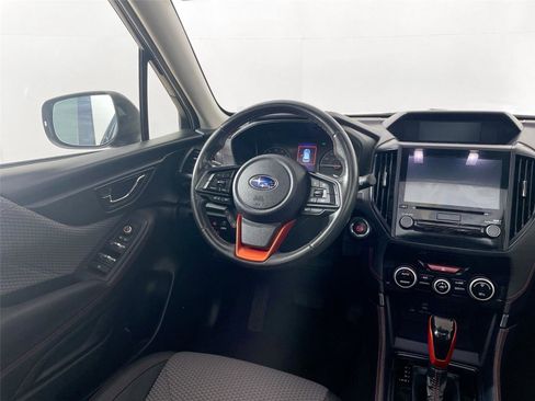 Used 2023 Subaru Forester Sport image 2