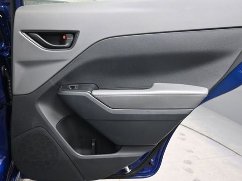 New 2026 Subaru Crosstrek 2.0i Premium image 14