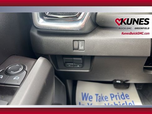New 2026 GMC Canyon Elevation w/ Convenience Package AWD/4WD image 21