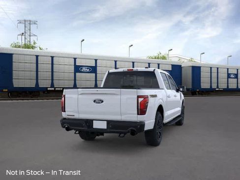 New 2026 Ford F150 Tremor AWD/4WD image 8