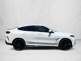 Used 2024 BMW X6 xDrive40i w/ Premium Package AWD/4WD video 4