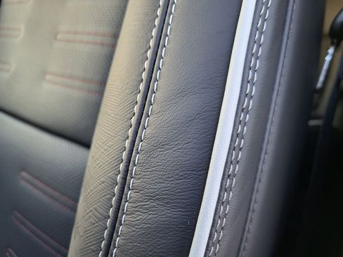 New 2026 GMC Sierra 2500 AT4X image 21