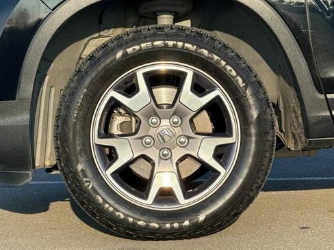 Certified 2023 Honda Passport TrailSport image 25