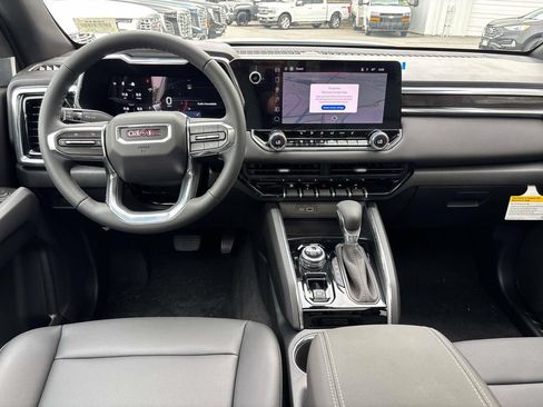 New 2026 GMC Canyon Elevation w/ Convenience Package AWD/4WD image 7