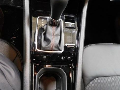 New 2026 Jeep Compass Trailhawk image 26