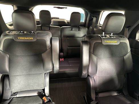 New 2026 Ford Explorer Tremor w/ Tremor Convenience Package image 20