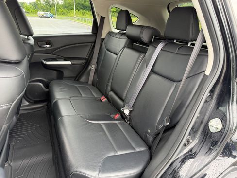 Used 2016 Honda CR-V Touring image 19