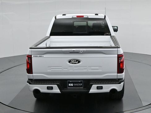Used 2024 Ford F150 XLT w/ Equipment Group 303A High AWD/4WD image 78