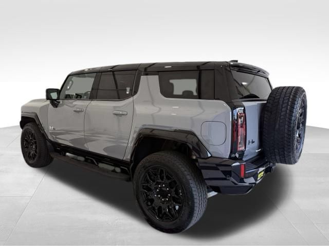 Used 2025 GMC Hummer EV 2X AWD/4WD image 2