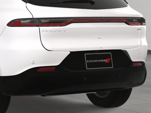 New 2024 Dodge Hornet GT image 17