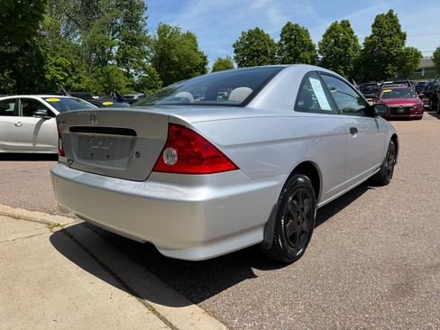 Used 2005 Honda Civic VP image 7