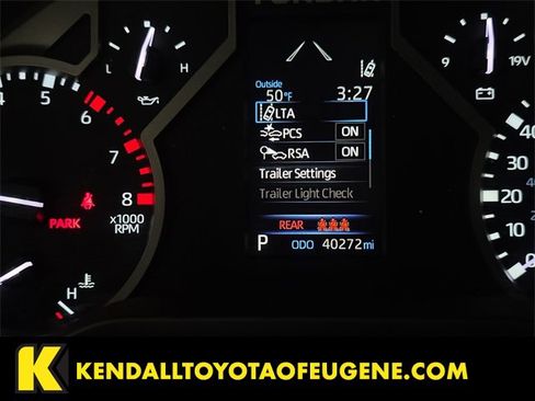 Used 2022 Toyota Tundra SR5 image 14