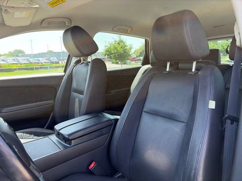Used 2014 MAZDA CX-9 Touring AWD/4WD image 46