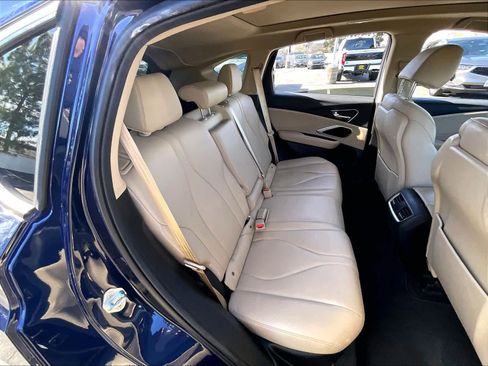 Used 2023 Acura RDX AWD image 28