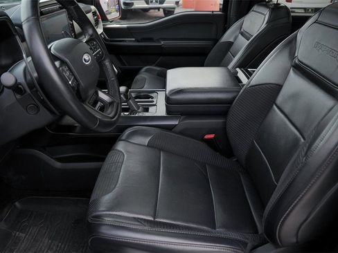 Used 2021 Ford F150 Raptor w/ Equipment Group 801A High image 11