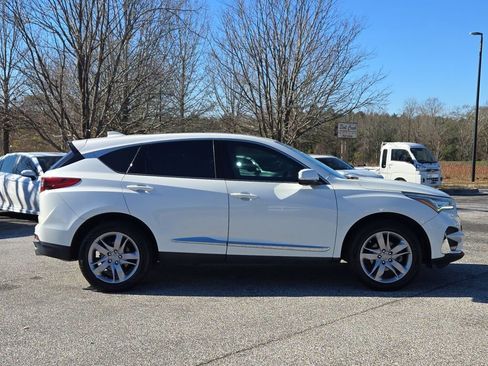 Used 2019 Acura RDX FWD w/ Advance Package image 6
