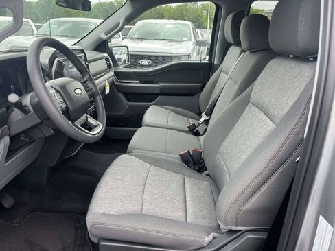 New 2026 Ford F150 XLT RWD image 11