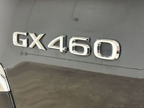 Used 2014 Lexus GX 460 w/ Premium Package image 28