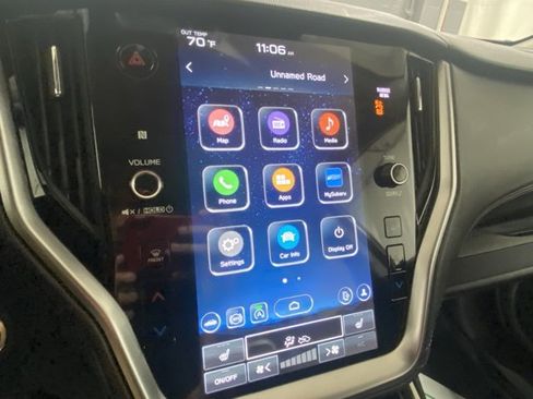 Used 2023 Subaru Outback Premium image 17