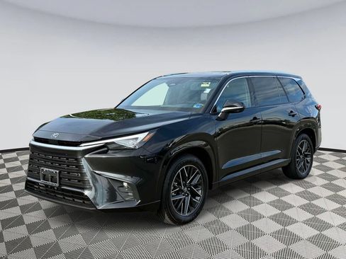 Used 2026 Lexus TX 350 AWD image 5