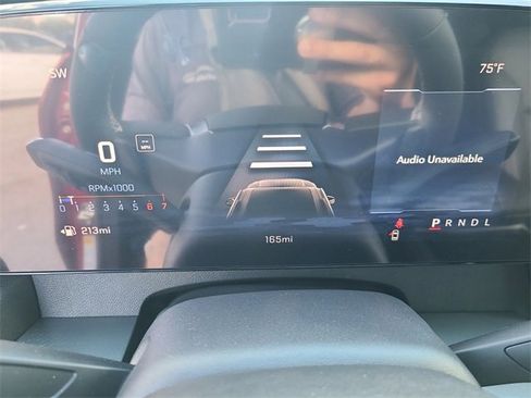 New 2026 Chevrolet Traverse LT w/ Driver Confidence Package image 28