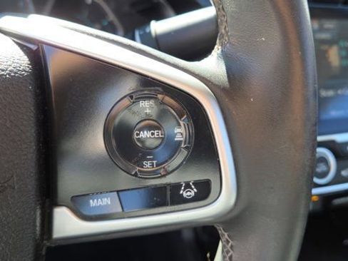 Used 2020 Honda Civic EX image 23