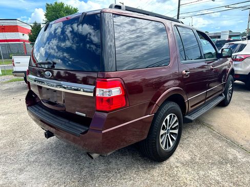 Used 2015 Ford Expedition XLT w/ Equipment Group 202A image 3