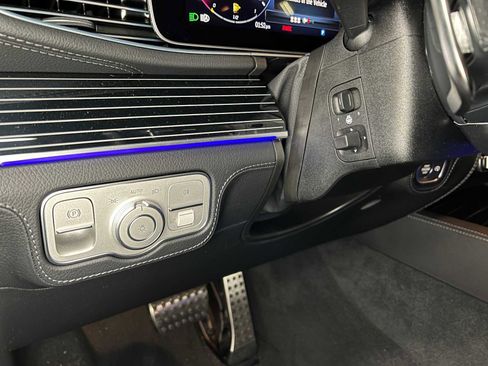 New 2026 Mercedes-Benz GLE 53 AMG 4MATIC image 26