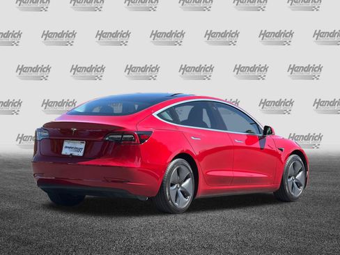Used 2019 Tesla Model 3 Standard Range RWD image 5