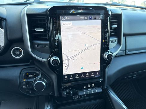 New 2026 RAM 1500 Lone Star AWD/4WD image 18