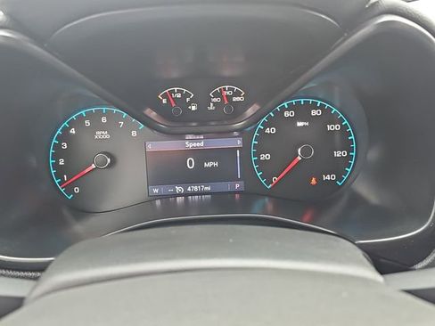 Used 2022 Chevrolet Colorado ZR2 image 12